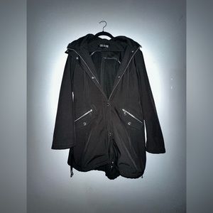Guess winter coat